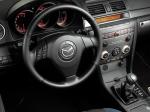 Mazda3 5-Door 2004 года